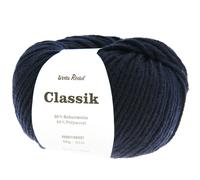 Wolle Rödel Classik Marine