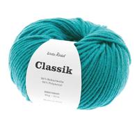 Wolle Rödel Classik Petrol