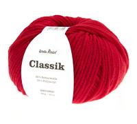 Wolle Rödel Classik Rot
