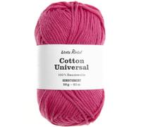 Wolle Rödel Cotton Universal Flamingo