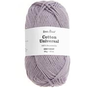 Wolle Rödel Cotton Universal Orchidee