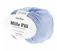 Wolle Rödel Mille Fili Blassblau