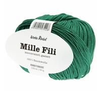 Wolle Rödel Mille Fili Efeu