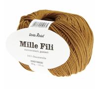 Wolle Rödel Mille Fili Karamell