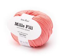Wolle Rödel Mille Fili Lachs
