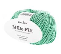 Wolle Rödel Mille Fili Mint