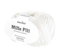Wolle Rödel Mille Fili Weiß