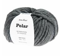 Wolle Rödel Polar Grau-Melange