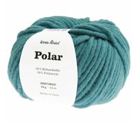 Wolle Rödel Polar Hell-Petrol