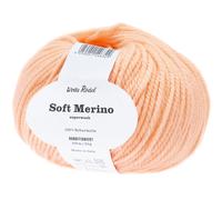 Wolle Rödel Soft Merino Nude