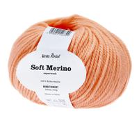 Wolle Rödel Soft Merino Pfirsich