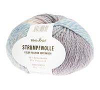 Wolle Rödel Strumpfwolle Color Fashion Pastell