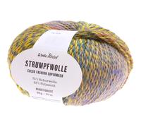 Wolle Rödel Strumpfwolle Color Fashion Retro