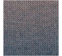 Wolle Rödel Strumpfwolle Color Türkis/Beige