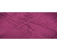 Wolle: Wolle: Top-Baumwollgarn, uni, col. 86, 50 gr/ 120 m