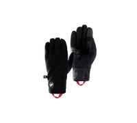 Wollhandschuhe Mammut Passion (Black Meacutelange) 5
