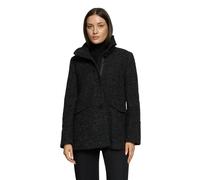 Gil Bret Jacke mit Stehkragen in Black, Größe 44