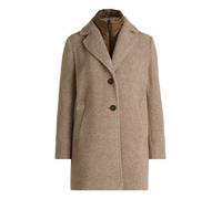 Wolljacke Grau 40