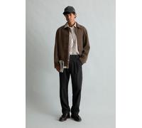 Wolljacke regular XXL