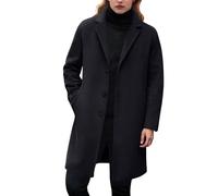 Wollmantel Beige Für Ärmellose Sweatshirt Strick Herren Wollweste Abnehmbaren Wattierter Wadenlang Wasserfeste Hundesportweste Fledermausärmel Spitzen E Echte Geraffte More Engel Innenfutter