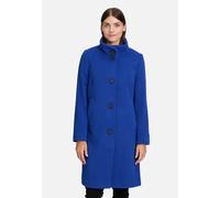 Wolljacke BETTY BARCLAY "Damen mit Kragen", Damen, Gr. 36, adria, Obermaterial: 53% Wolle, 26% Polyester, 21% Polyacryl; Futter: 100% Acetat, tailliert, Jacken (93141431-36) adria