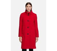 Betty Barclay Wollmantel Damen rot, 46