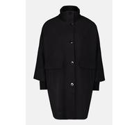 Betty Barclay Mantel Damen schwarz, 38