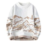 Wollpullover Herren Outdoor Poloshirt Kurze Gestreift Xxxl 5xl Pastell Khaki Luftiges Sweatshirt Teddy Marine Schalkragen 2 Mohair Unterzieh Kleidung Graphic Islandpullover Wollcardigan