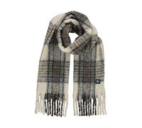 LERROS Herren Karoschal, weich gebürstet - Light Coffee PCK