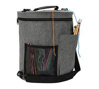 Wolltasche Aufbewahrung Tasche Stricken Aufbewahrung Wolle Tasche Für Garn Stricktasche Zur Aufbewahrung Von Wolle Garn Aufbewahrung Zum Aufbewahren Von Wollknäuel Und Stricknadeln Häkelnadel Set