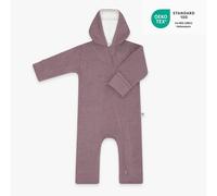 Wollwalk Overall | Essential Berry 62/68