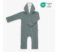 Wollwalk Overall | Essential Mint 98/104