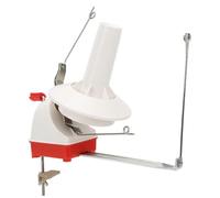 Wollwickler Yarn Garnwinder Kreuzwickler Yarn String Winder Manueller Garnwinder Kreuzwickler Wollwickelmaschine für Garnsammler