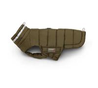 Wolters Steppjacke Cosy für Dackel, Größe:36 cm, Farbe:Olive