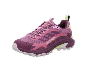 Wolverine NOAB SPEED 2 GTX für Damen, lila, Größe 38 ½ EU
