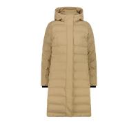WOMAN COAT FIX HOOD COOKIE 38 Damen