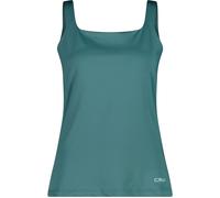 CMP Damen Shirt WOMAN DOUBLE TOP (35N5106) 40 AGAVE