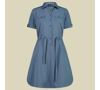 Woman Dress 40 blau - Farbe space