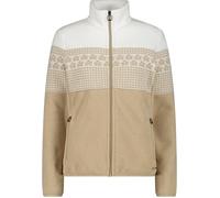 WOMAN JACKET COOKIE MEL. 44