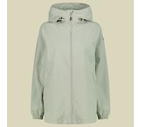 CMP Damen Hoodie Parka (Größe XL, beige)