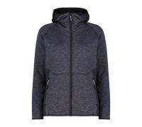 CMP Fix Hood Damen Kapuzensweater, grau D44