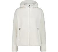 WOMAN JACKET FIX HOOD B.CO GESSO 46 B.CO GESSO