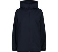 CMP Campagnolo Damenblouson WOMAN JACKET FIX HOOD (35Z5286) Größe 40 Schwarz/Blau