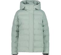 WOMAN JACKET FIX HOOD 44
