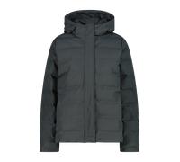 WOMAN JACKET FIX HOOD JUNGLE 36 Damen