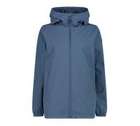 WOMAN JACKET FIX HOOD SPACE 38