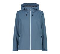 WOMAN JACKET FIX HOOD SPACE 38