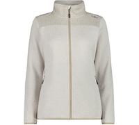 WOMAN JACKET VANIGLIA-SABBIA 46 VANIGLIA-SABBIA