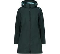 WOMAN PARKA ZIP HOOD 38 F962 EDEN