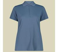 Cmp 36n6086 Kurzarm-t-shirt XS Space